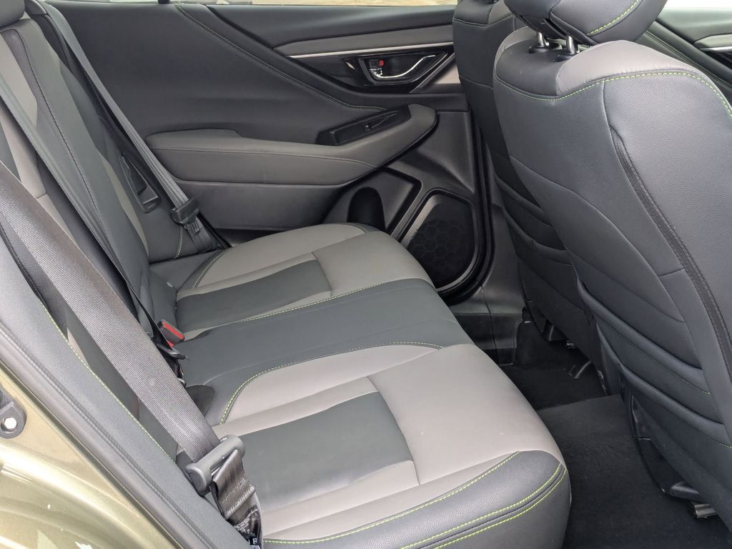Thumbnail: 2025 Subaru Outback - 28