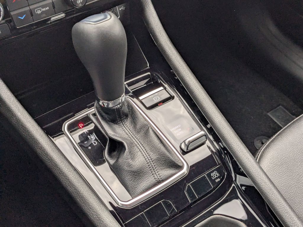 Thumbnail: 2025 Jeep Compass - 18