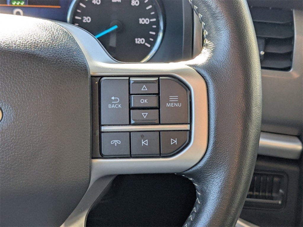 Thumbnail: 2024 Ford Expedition MAX - 17