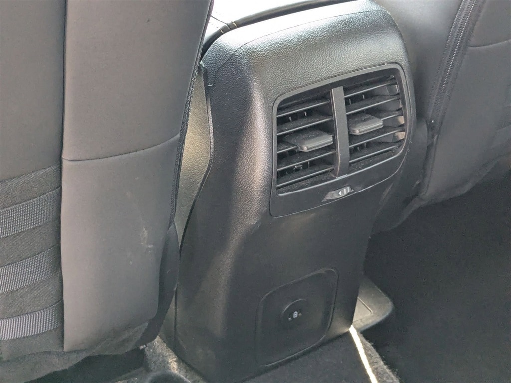 Thumbnail: 2025 Ford Bronco Sport - 28