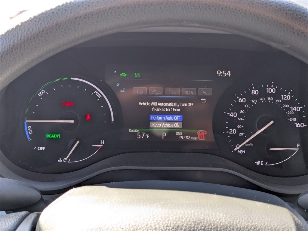 Thumbnail: 2025 Toyota Sienna - 18