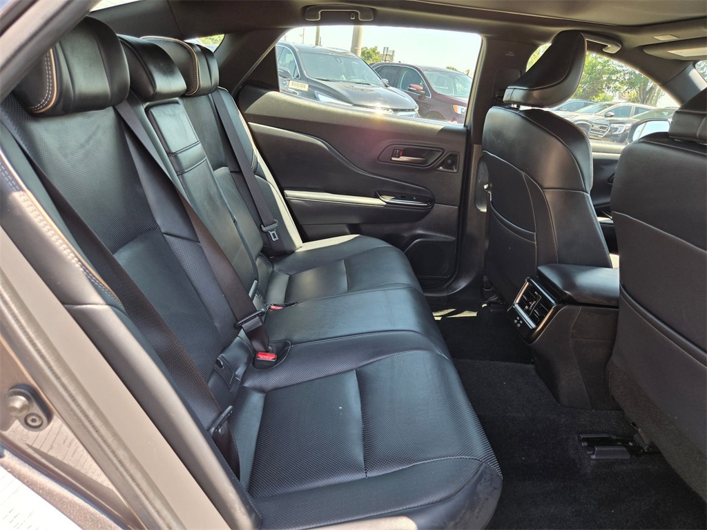 Thumbnail: 2024 Toyota Crown - 32