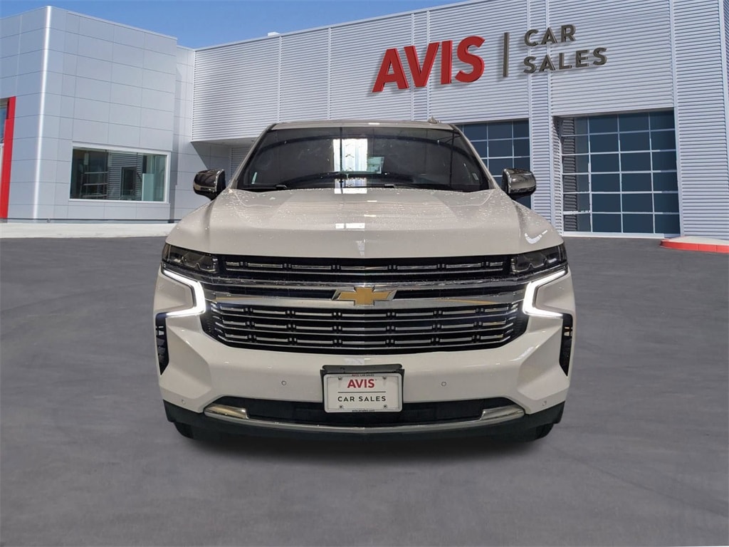 Thumbnail: 2023 Chevrolet Suburban - 2