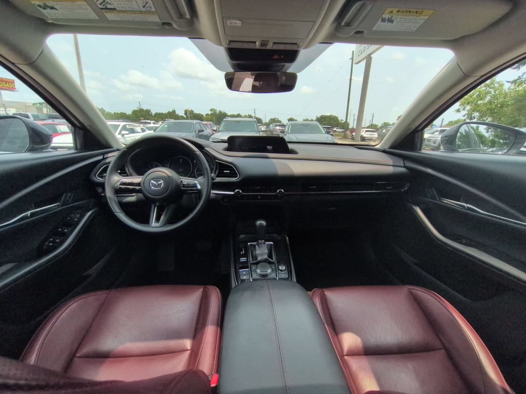 Thumbnail: 2025 Mazda CX-30 - 25