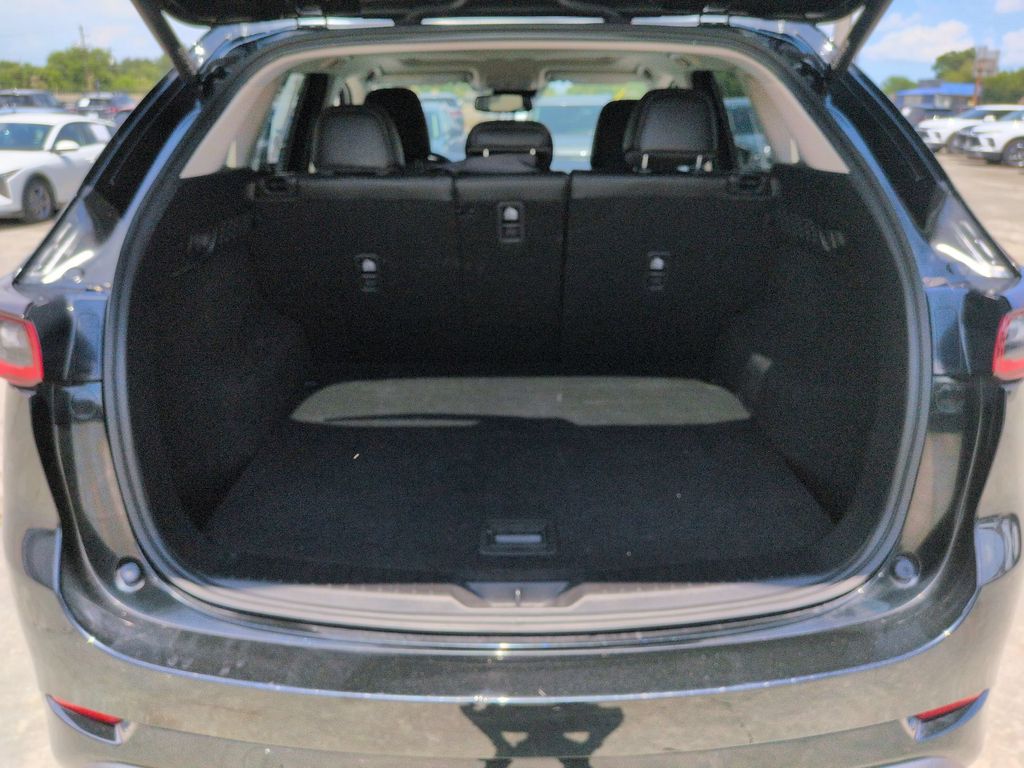 Thumbnail: 2025 Mazda CX-5 - 28