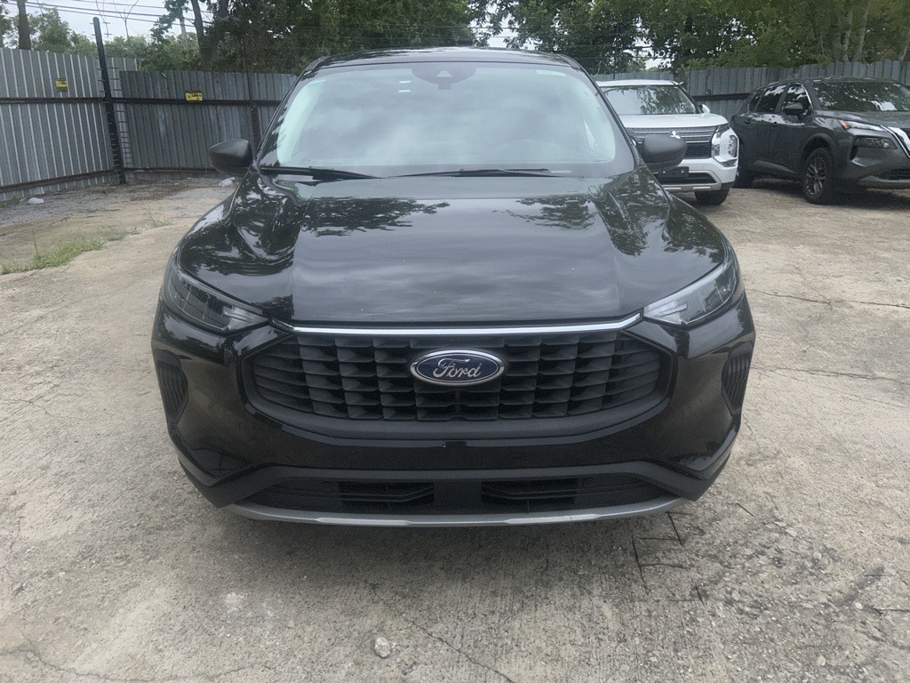 Thumbnail: 2024 Ford Escape - 2