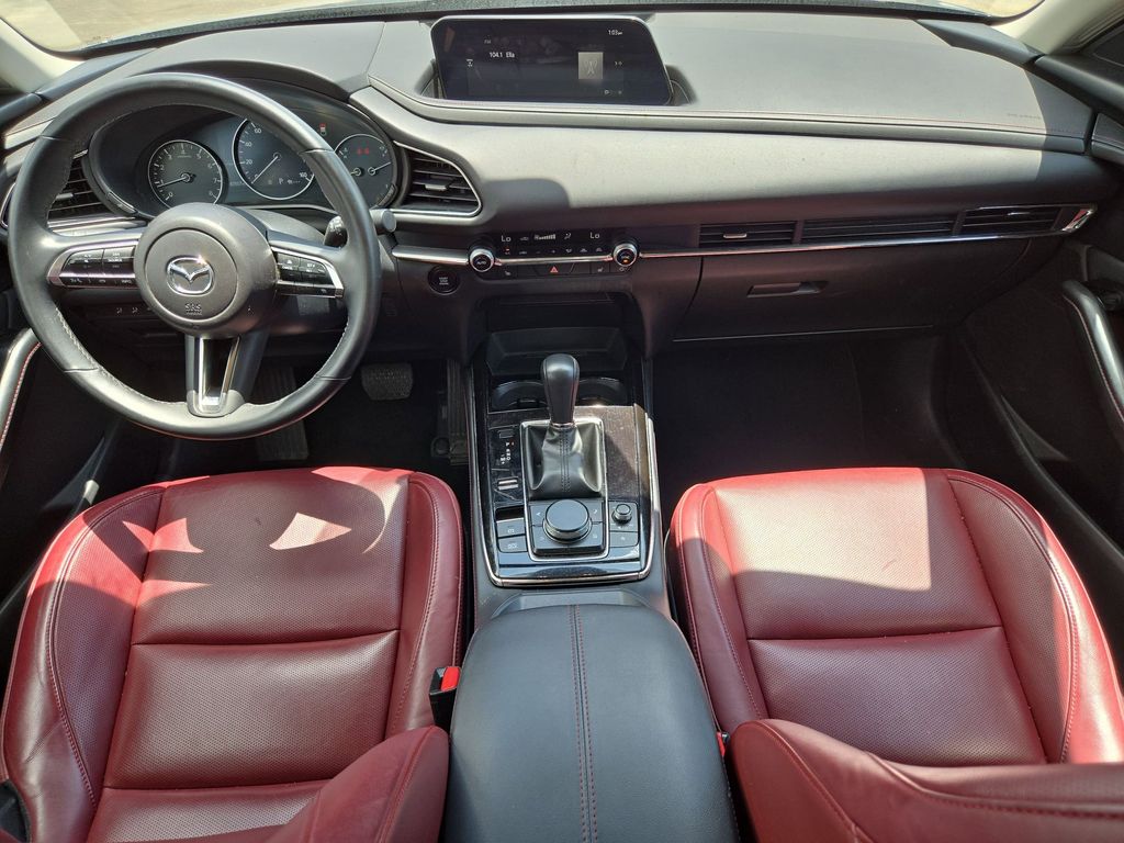 Thumbnail: 2025 Mazda CX-30 - 25