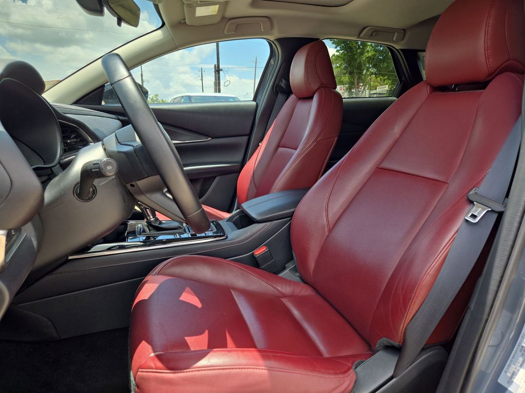 Thumbnail: 2025 Mazda CX-30 - 24