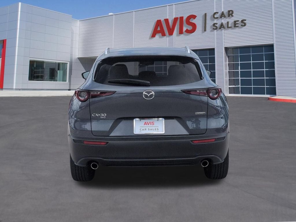 Thumbnail: 2025 Mazda CX-30 - 7