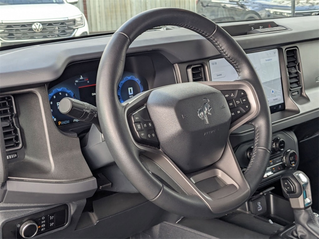 Thumbnail: 2025 Ford Bronco - 15