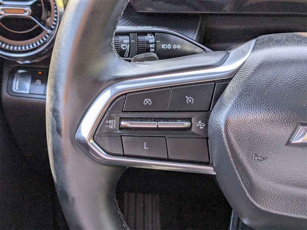 Thumbnail: 2025 Chevrolet Equinox - 16