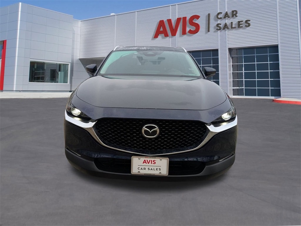 Certified 2025 Mazda CX-30 2.5 S Preferred Package SUV