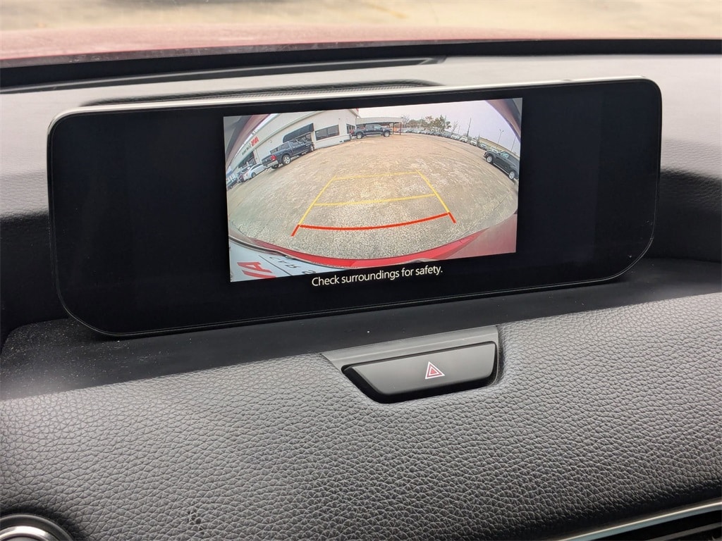 Thumbnail: 2024 Mazda CX-90 - 20