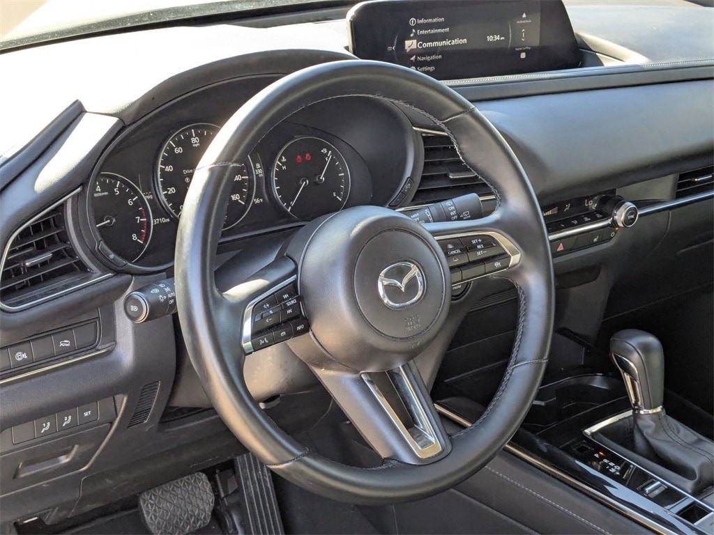 Thumbnail: 2025 Mazda CX-30 - 15