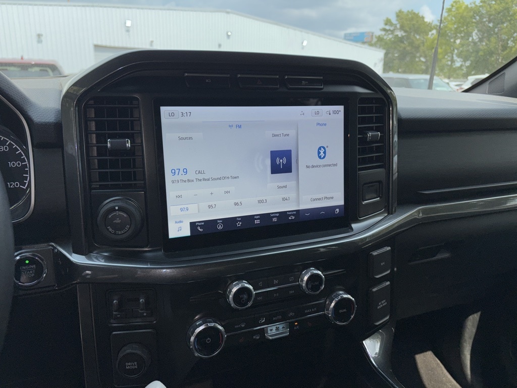 Thumbnail: 2023 Ford F-150 - 9