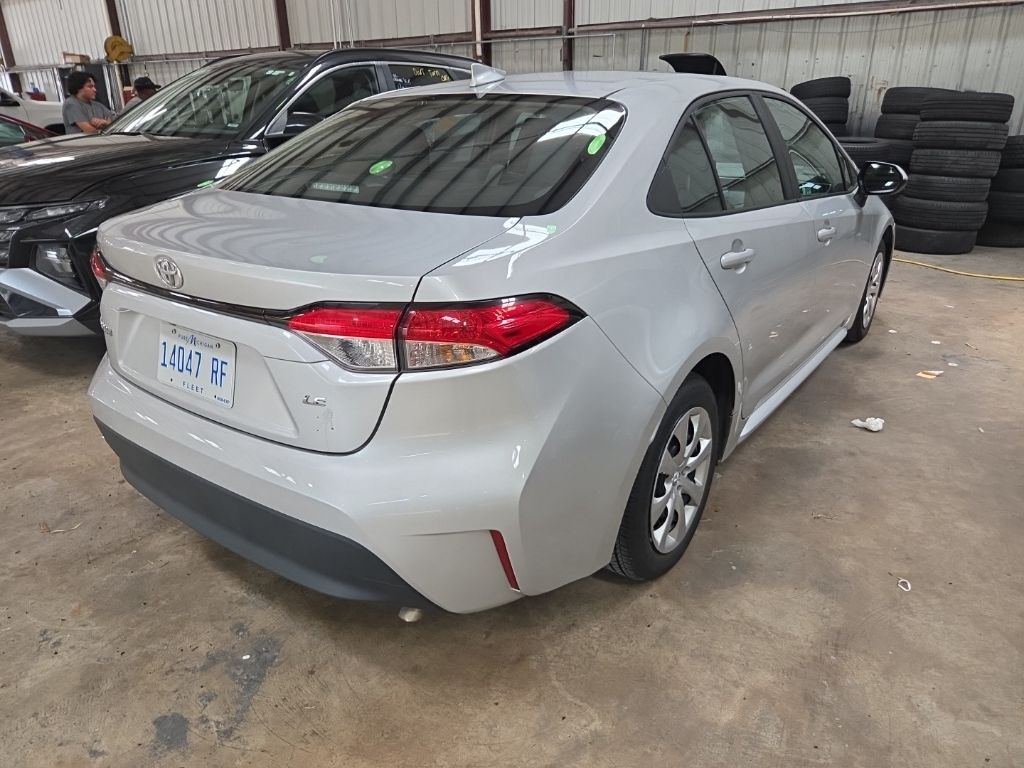 Thumbnail: 2025 Toyota Corolla - 9
