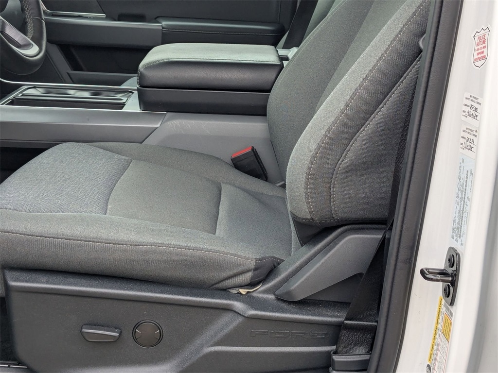 Thumbnail: 2025 Ford F-150 - 22