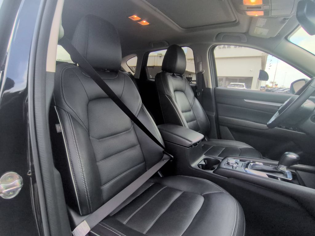 Thumbnail: 2025 Mazda CX-5 - 30