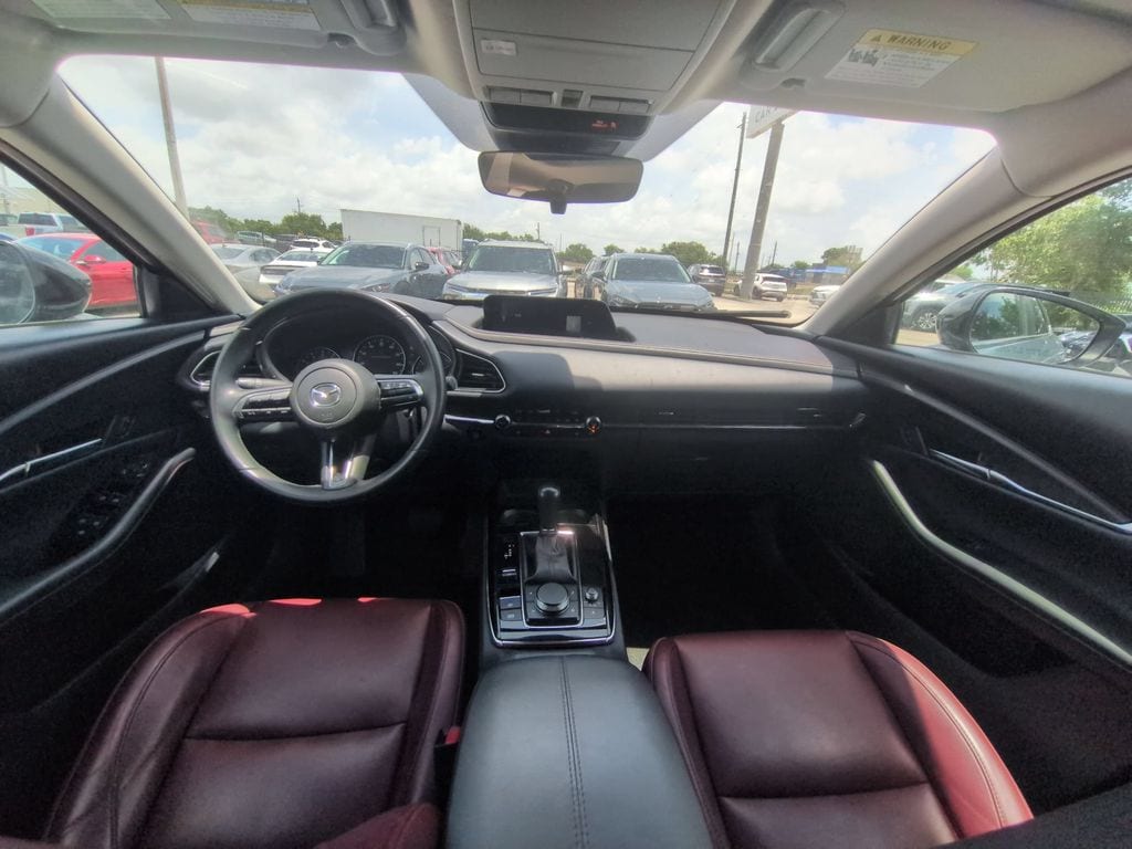 Thumbnail: 2025 Mazda CX-30 - 25
