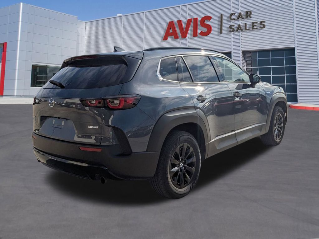 Thumbnail: 2025 Mazda CX-50 - 6