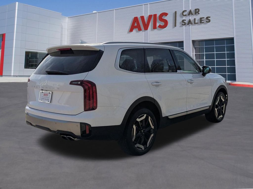 Thumbnail: 2025 Kia Telluride - 6