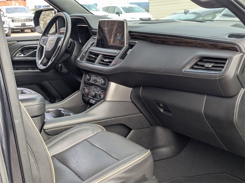 Thumbnail: 2023 Chevrolet Tahoe - 31