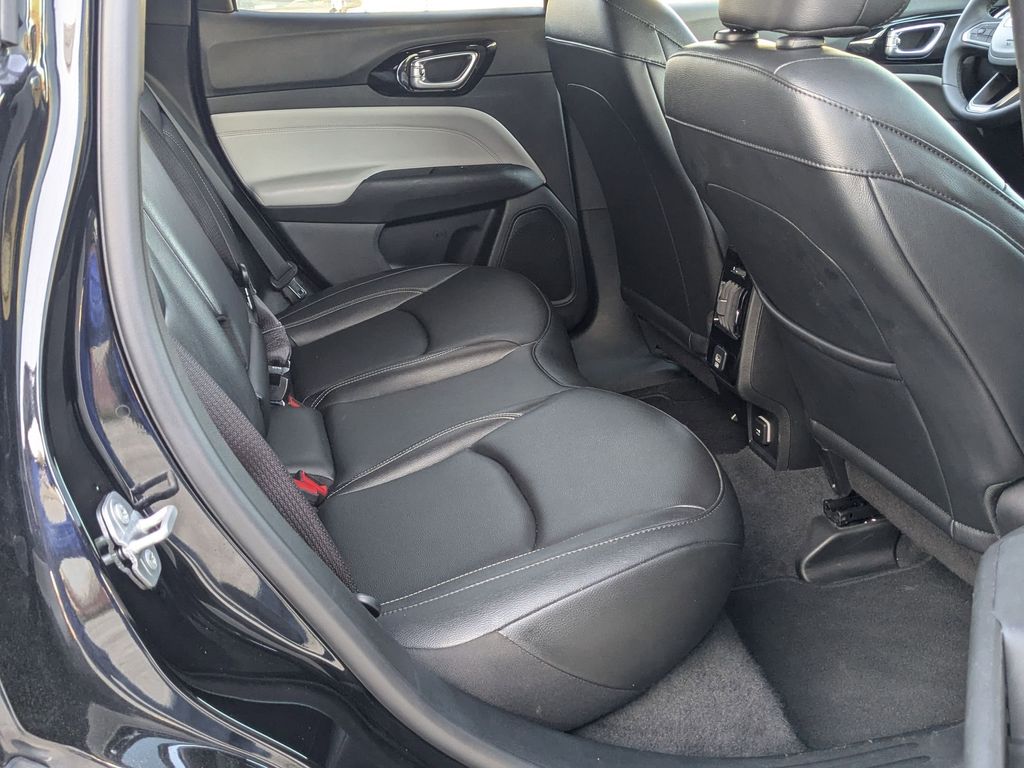 Thumbnail: 2025 Jeep Compass - 26