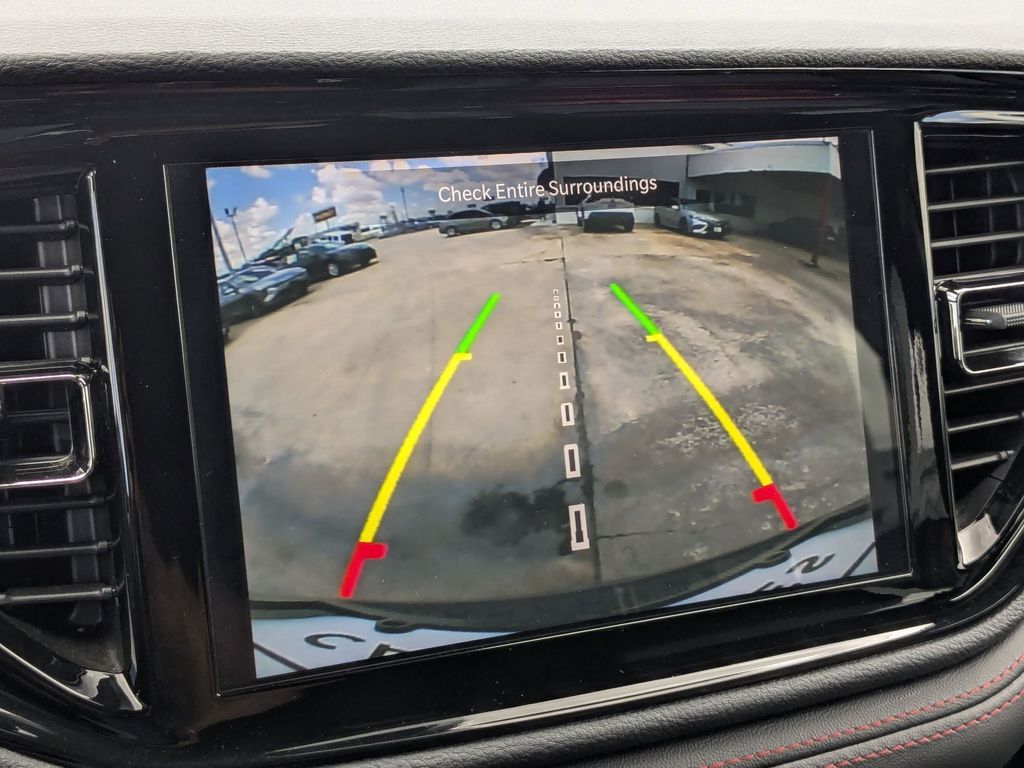 Thumbnail: 2025 Dodge Durango - 20