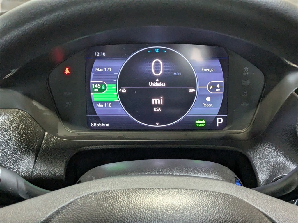 Thumbnail: 2023 Chevrolet Bolt EUV - 18