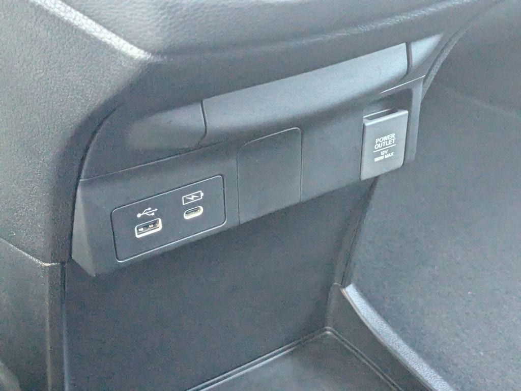 Thumbnail: 2025 Honda Odyssey - 22