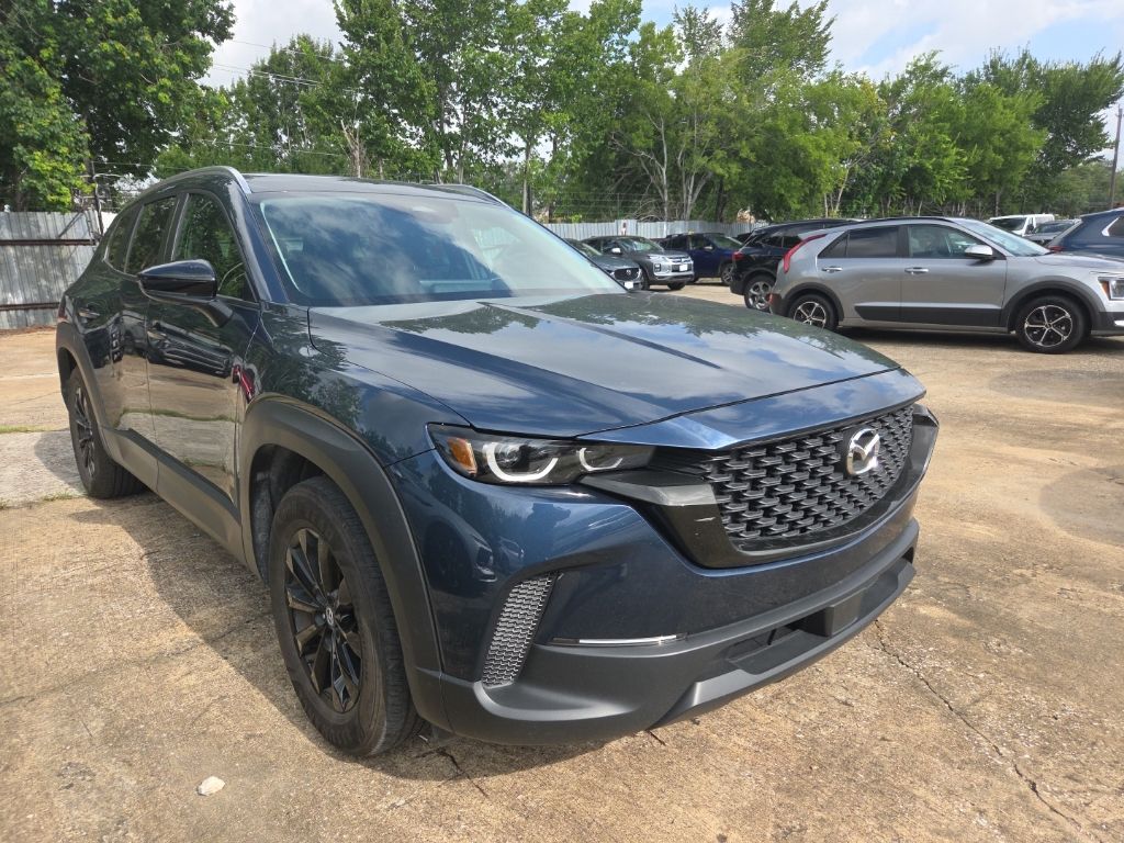 Thumbnail: 2025 Mazda CX-50 - 6