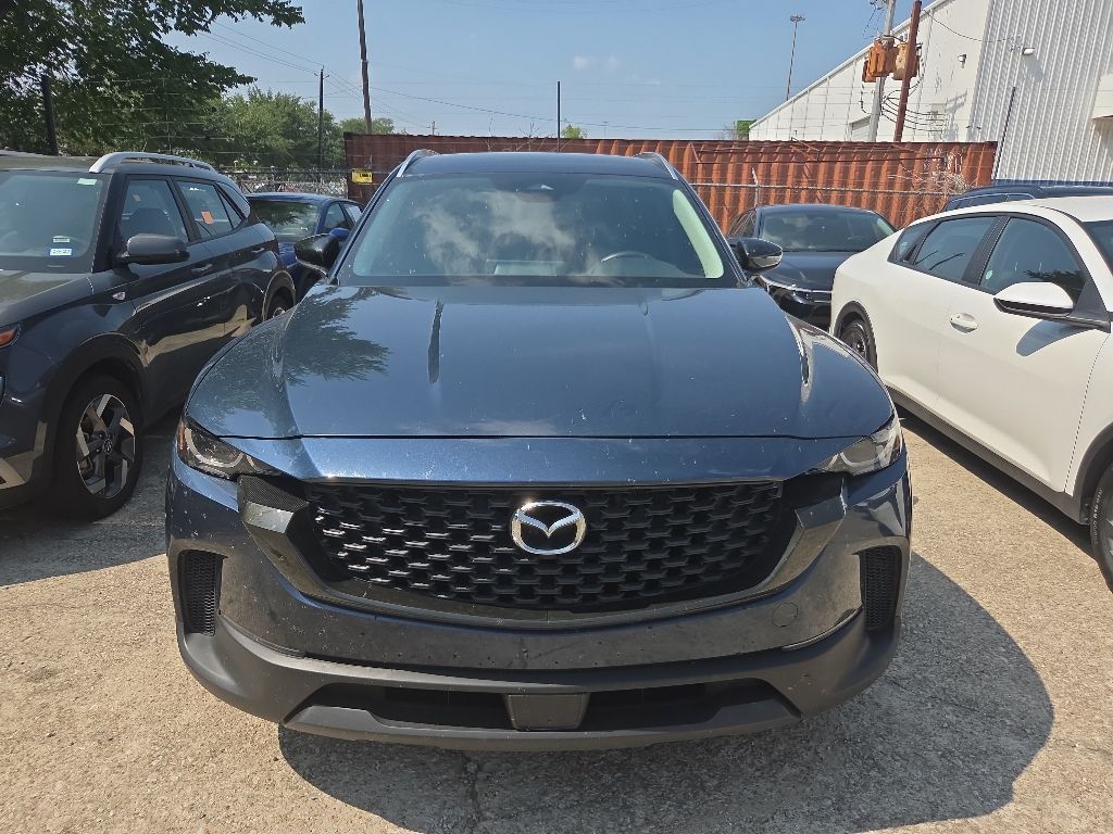 Thumbnail: 2025 Mazda CX-50 - 6