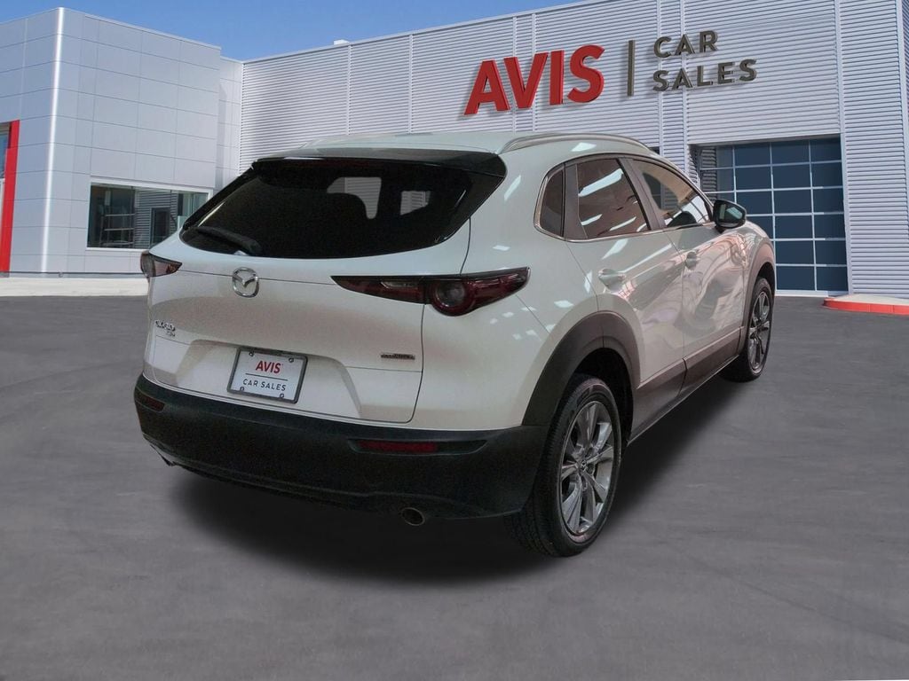 Thumbnail: 2025 Mazda CX-30 - 6