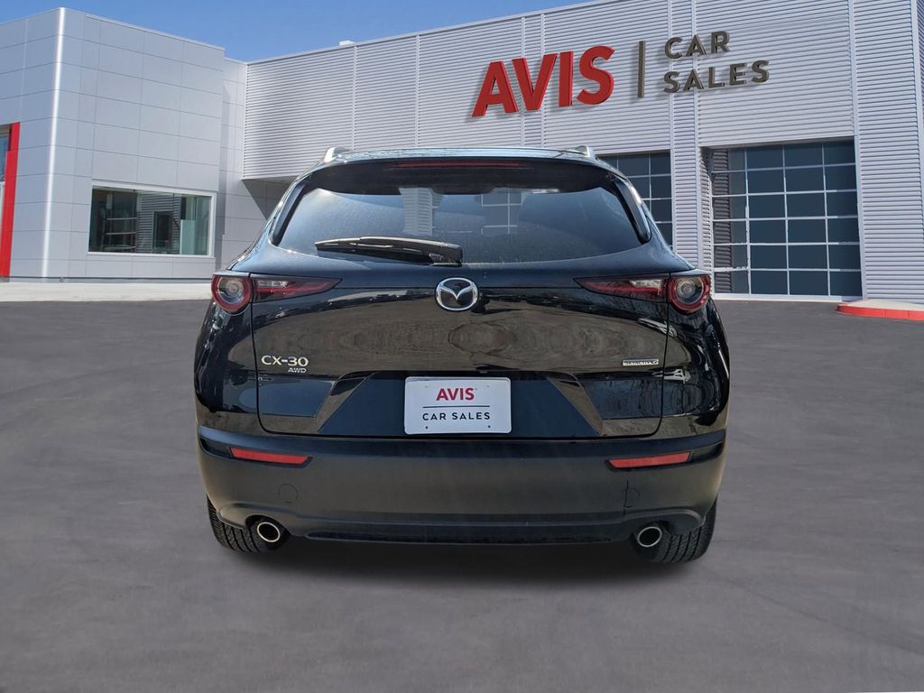 Thumbnail: 2025 Mazda CX-30 - 7