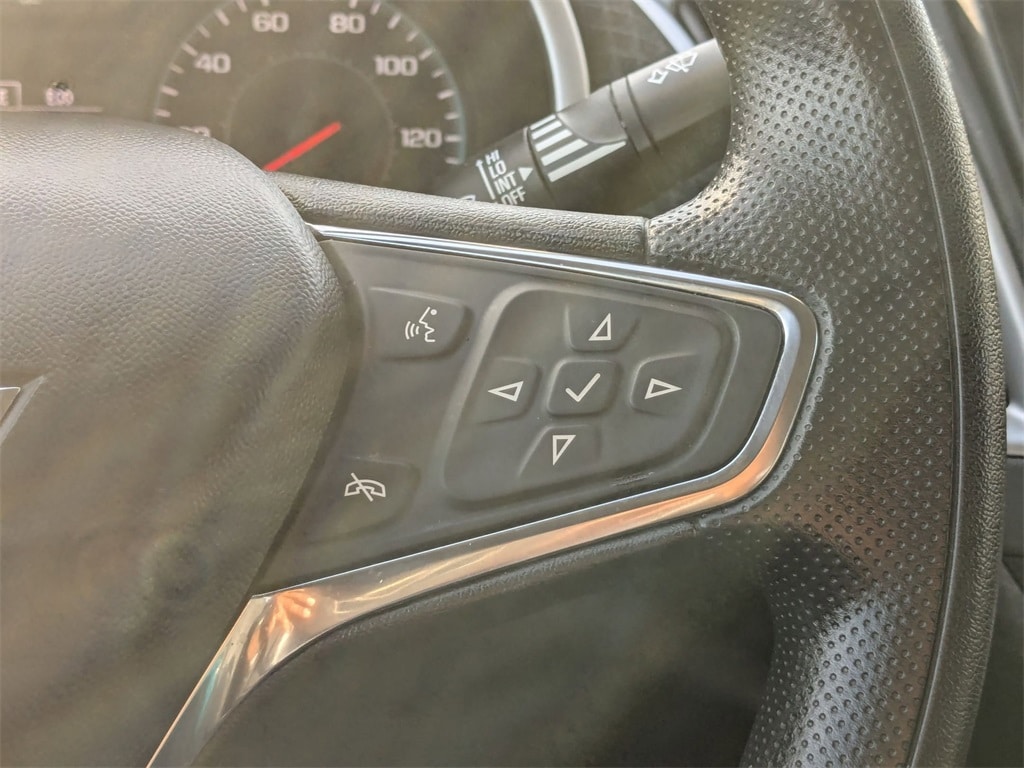 Thumbnail: 2024 Chevrolet Malibu - 17