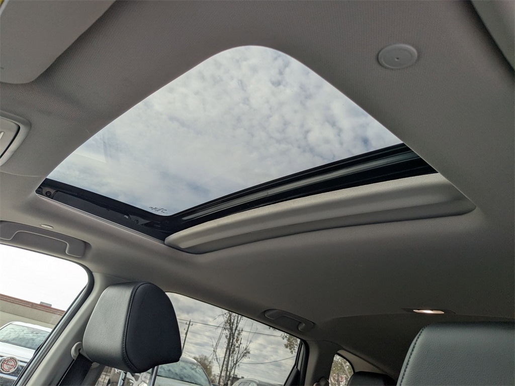 Thumbnail: 2025 Honda CR-V - 23