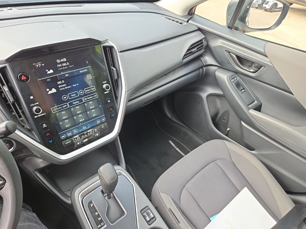 Thumbnail: 2025 Subaru Crosstrek - 3
