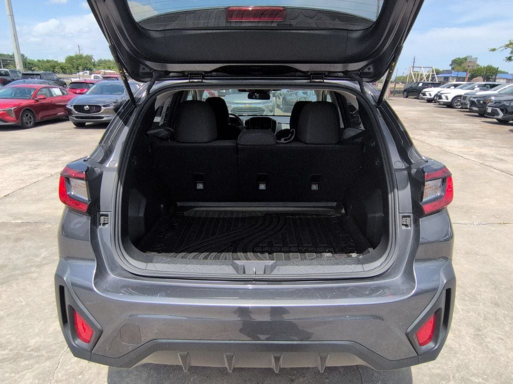 Thumbnail: 2025 Subaru Crosstrek - 28