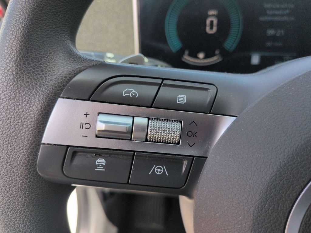 Thumbnail: 2025 Hyundai Sonata - 20