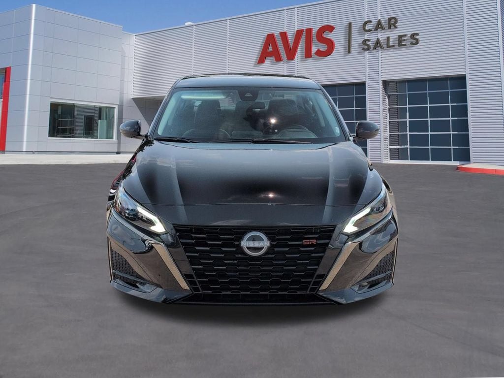 Thumbnail: 2025 Nissan Altima - 2