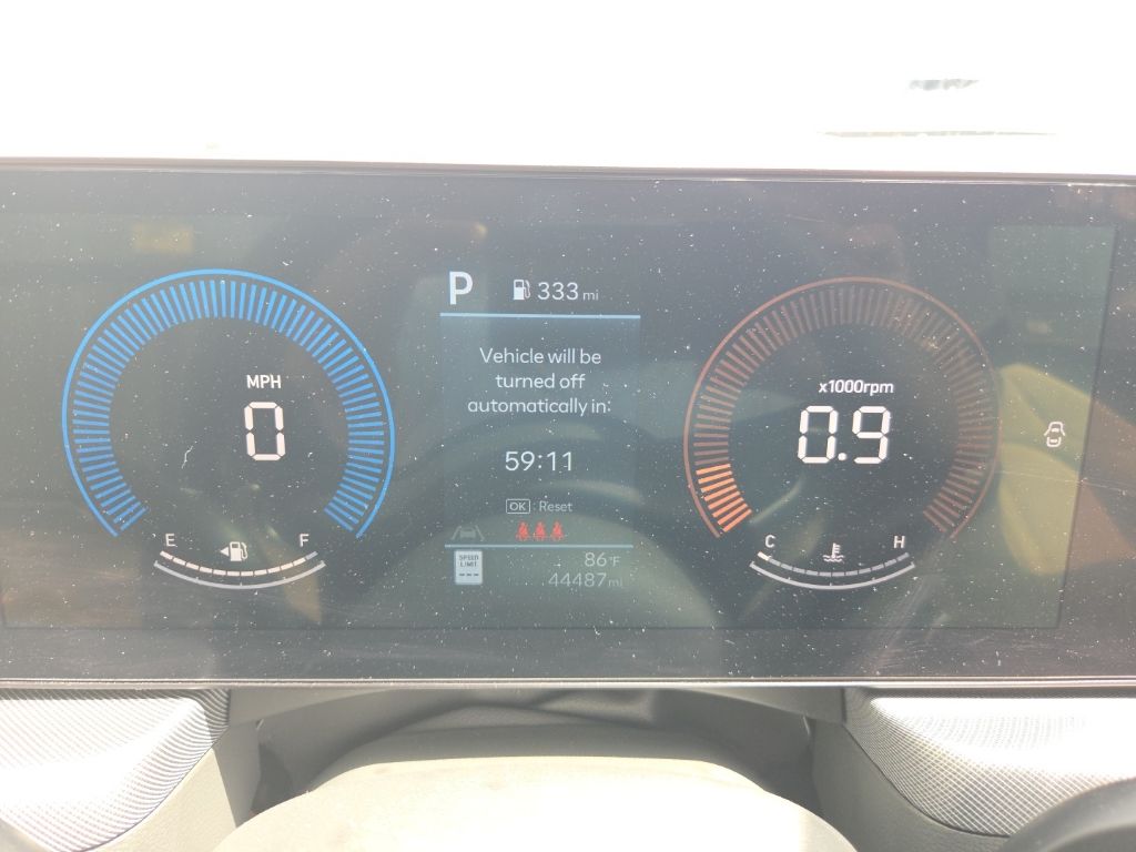 Thumbnail: 2025 Hyundai Sonata - 2