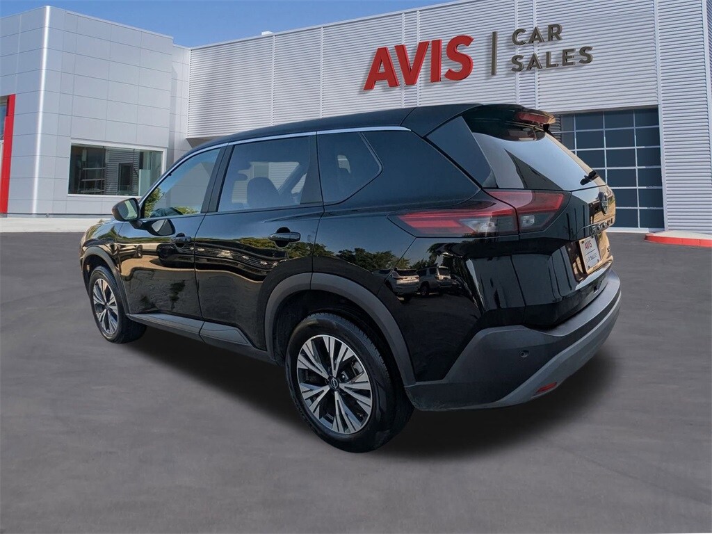 Thumbnail: 2023 Nissan Rogue - 10