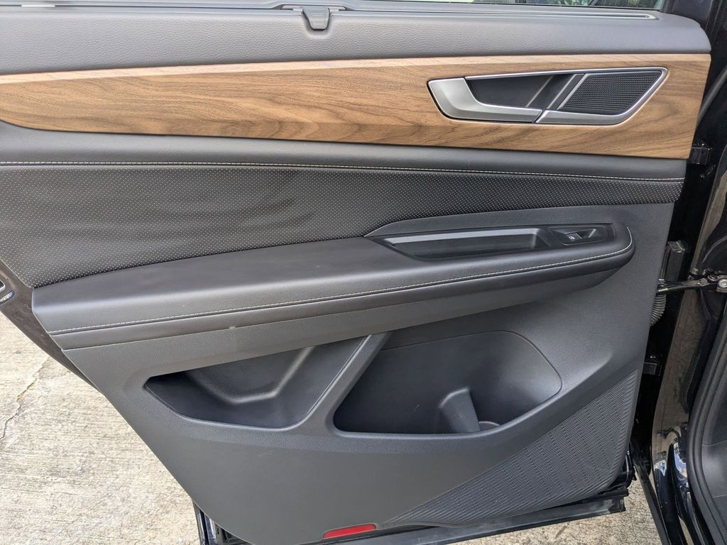 Thumbnail: 2025 Volkswagen Atlas - 23