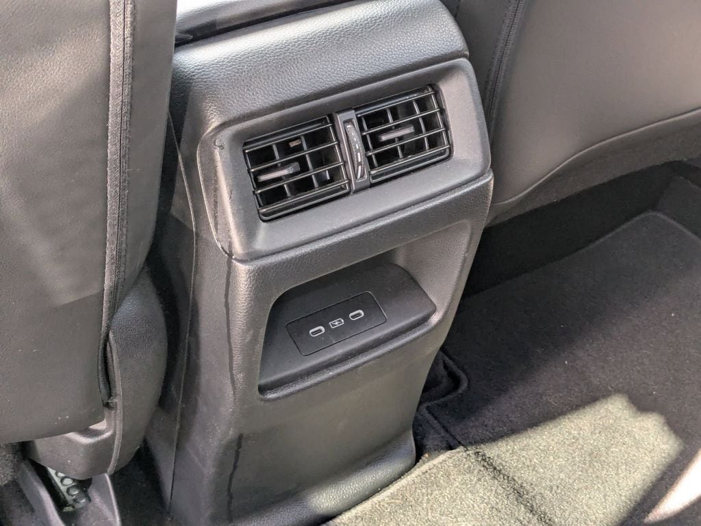 Thumbnail: 2025 Honda CR-V - 28