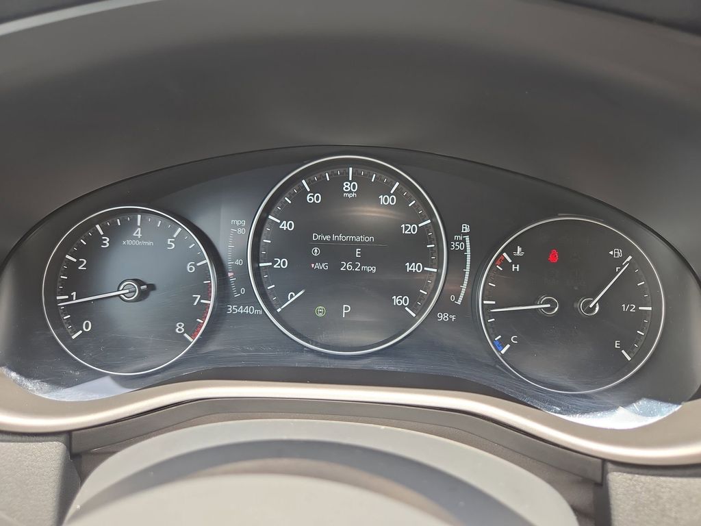 Used 2025 Mazda CX-50 For Sale at AVIS Car Sales | VIN