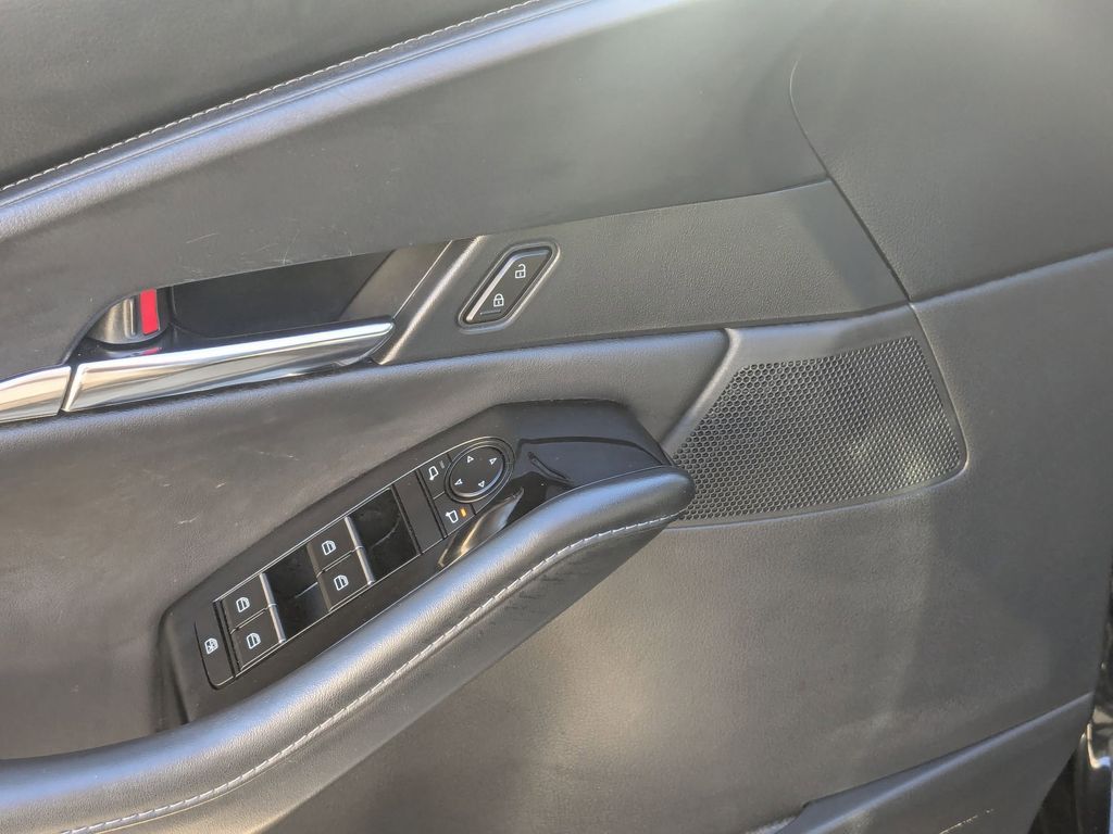 Thumbnail: 2025 Mazda CX-30 - 11