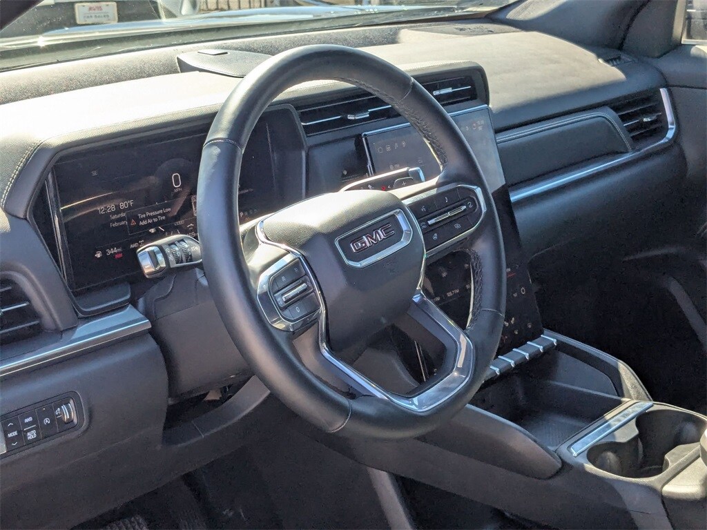 Thumbnail: 2025 GMC Terrain - 14