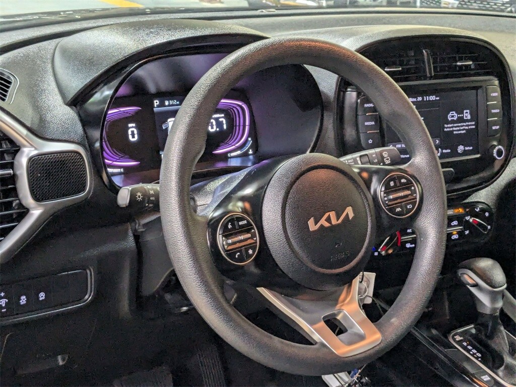 Thumbnail: 2024 Kia Soul - 15