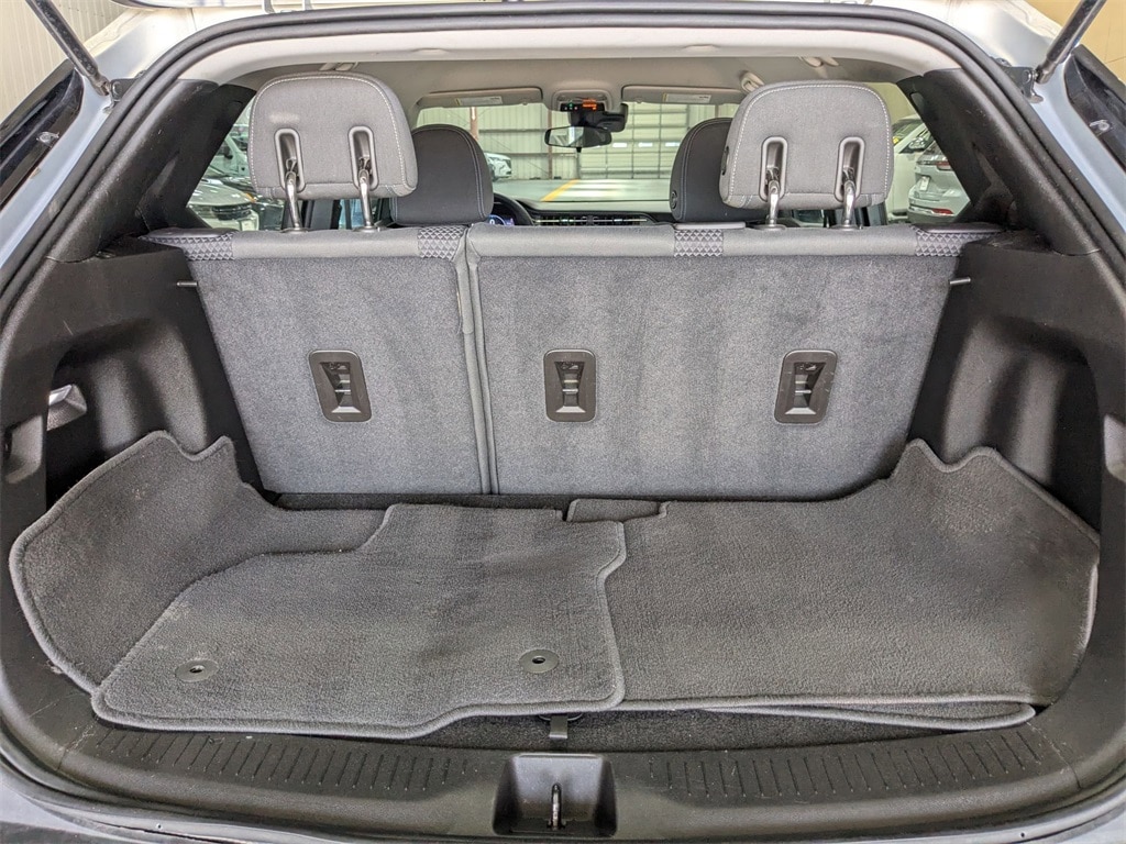 Thumbnail: 2023 Chevrolet Bolt EUV - 28