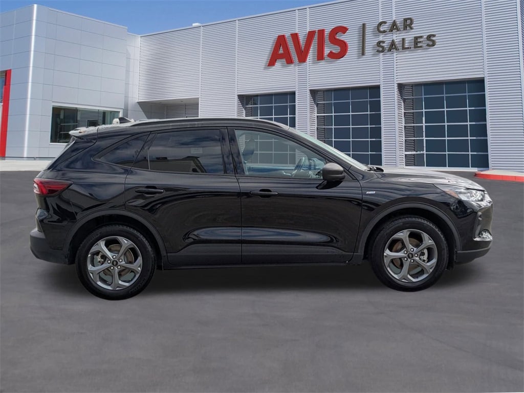 Thumbnail: 2025 Ford Escape - 5